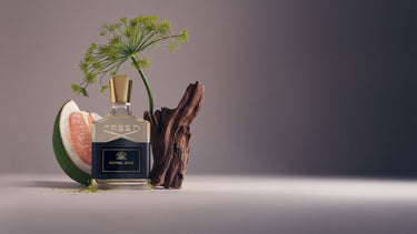 Royal Oud