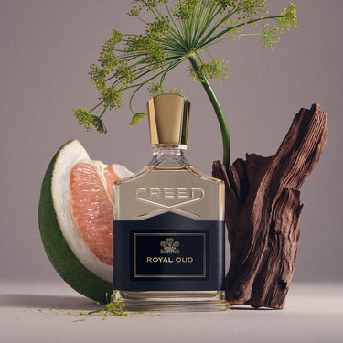 Royal Oud