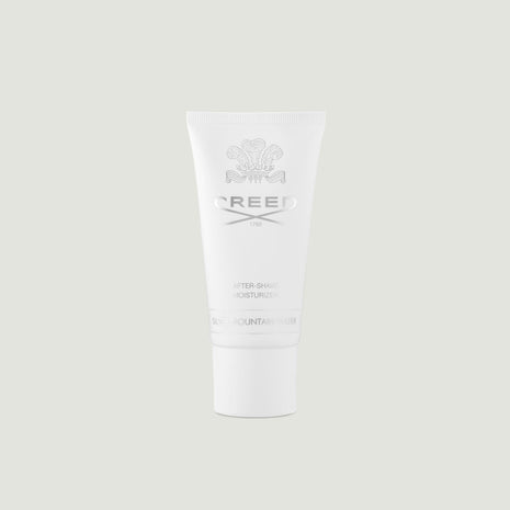 Silver Mountain Water Bálsamo para Después del Afeitado