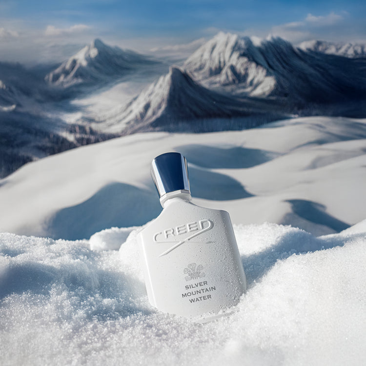 Tendencias | Silver Mountain Water