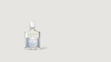 Virgin Island Water
