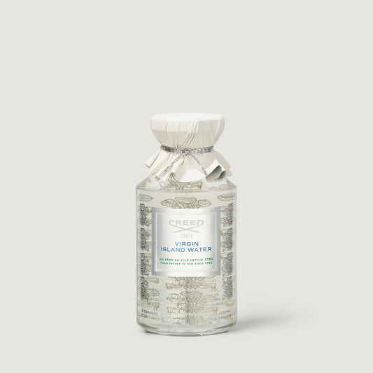 Virgin Island Water