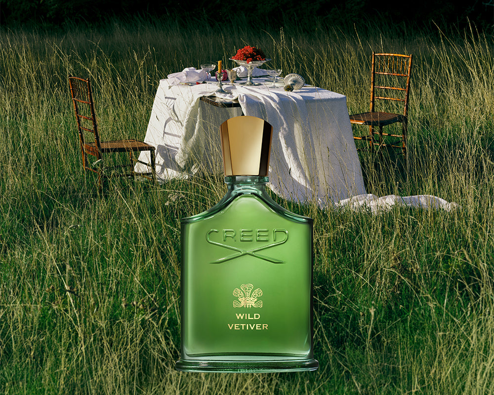 Original Vetiver | Creed Boutique MX