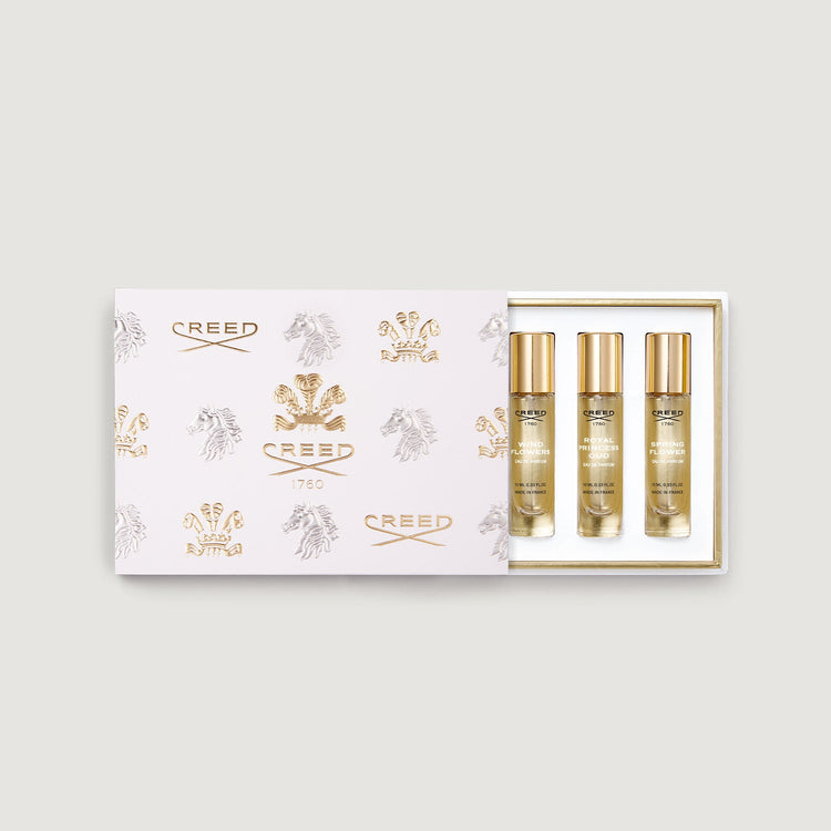 Set de Descubrimiento 10ml Women's 5-Piezas