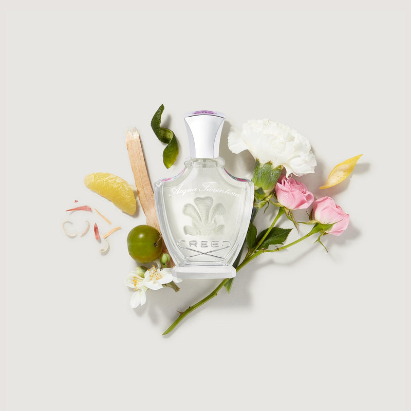 Acqua Fiorentina Muestra