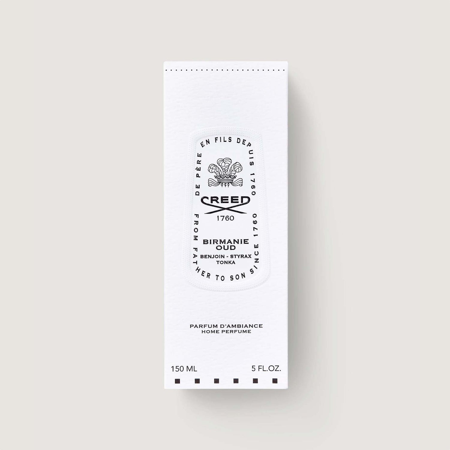 Birmanie Oud Atomizador de Ambiente - 150ml