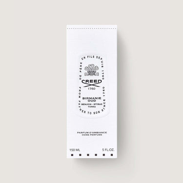 Birmanie Oud Atomizador de Ambiente - 150ml
