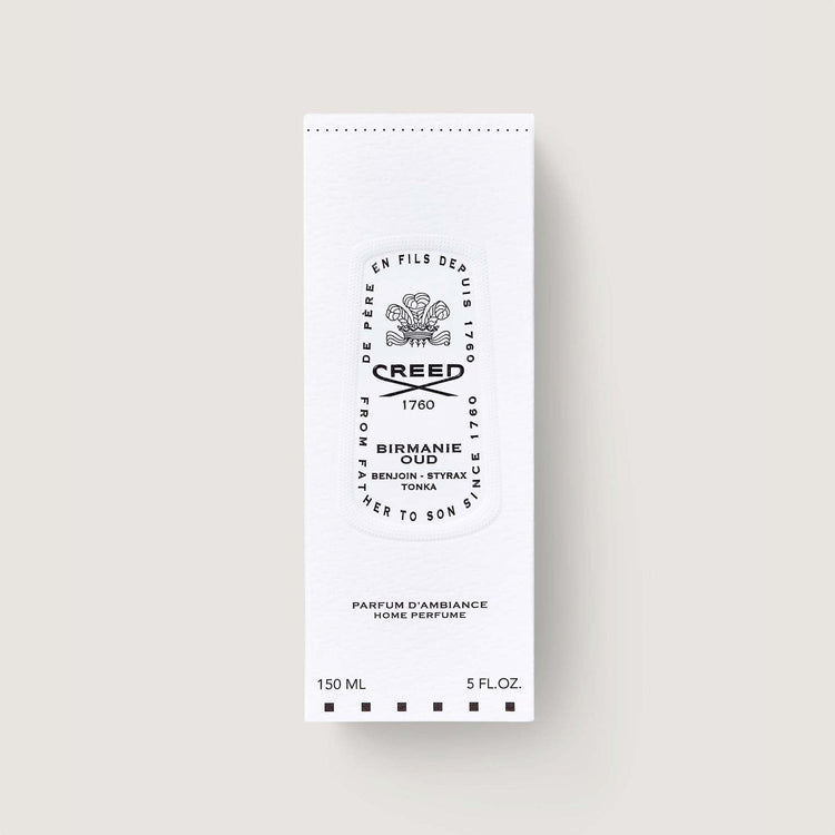 Birmanie Oud Atomizador de Ambiente - 150ml