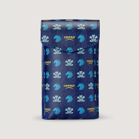 Limited Edition Leather Sleeve 75ML