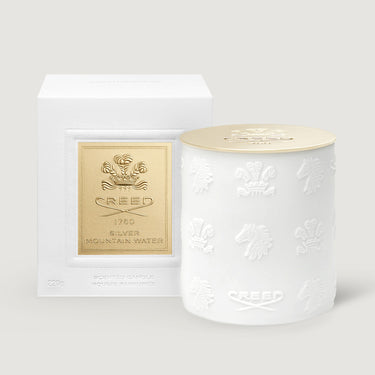 Vela Silver Mountain Water - 200g