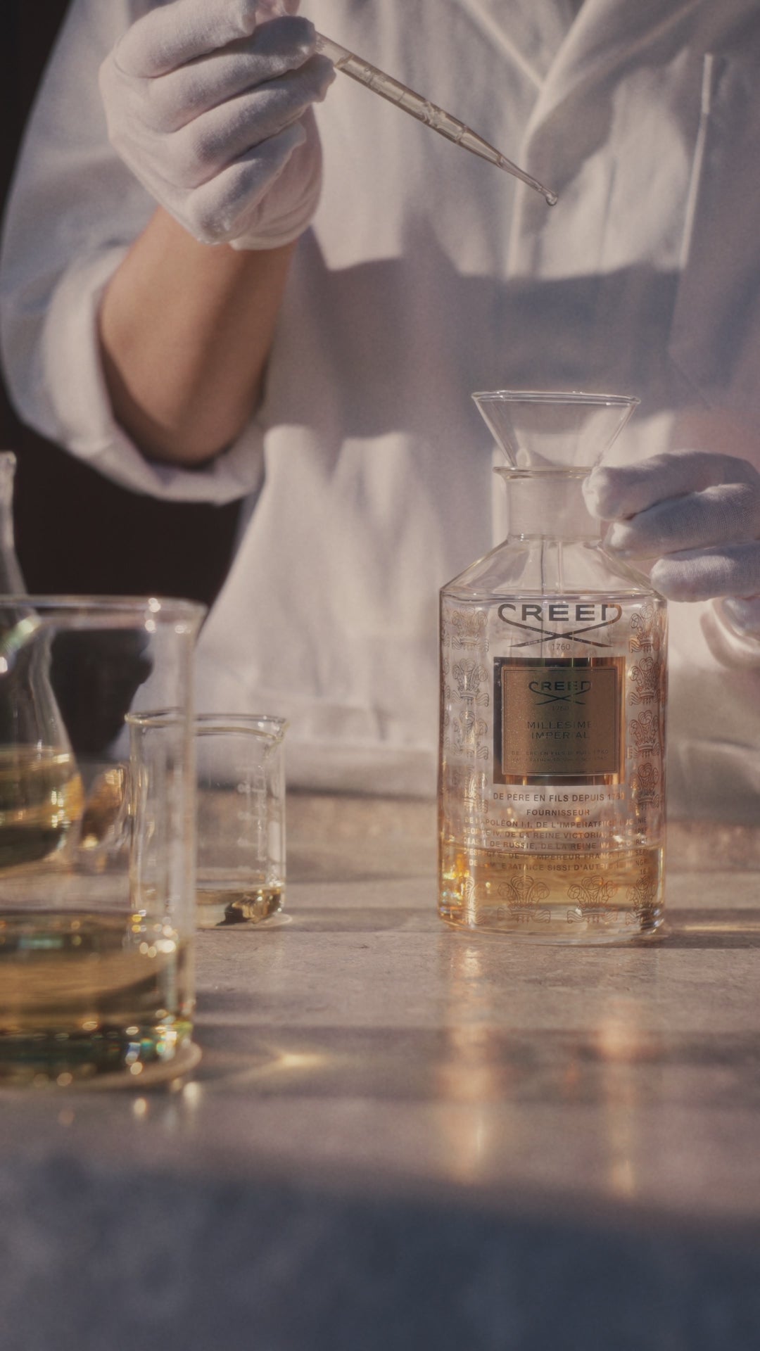 Millésime Impérial | Perfumes de Lujo | Creed Boutique MX