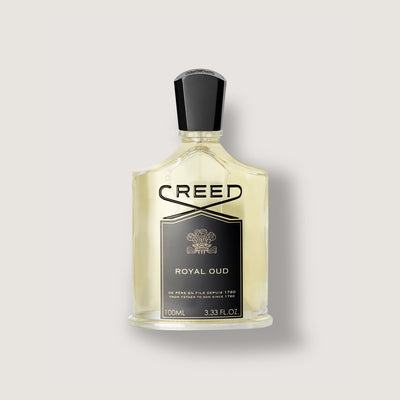 Royal Oud Muestra