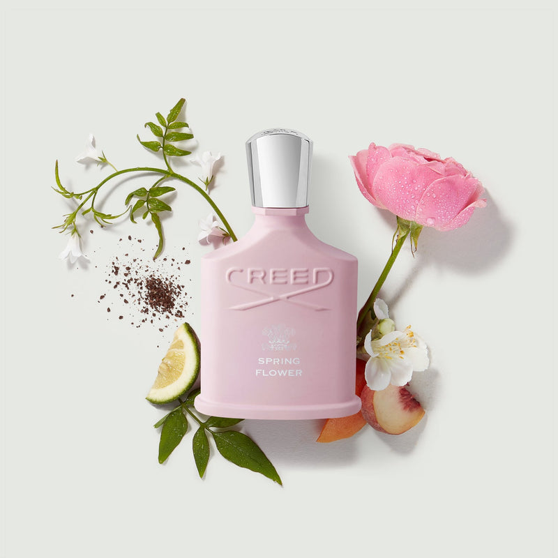 Spring Flower Muestra