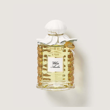 White Amber