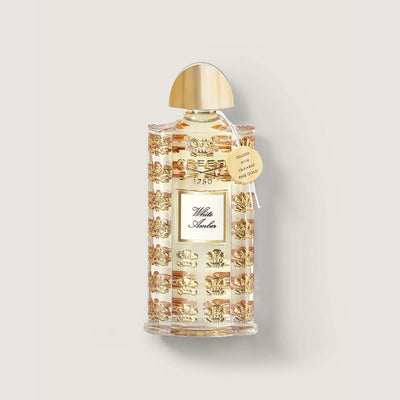 White Amber Muestra