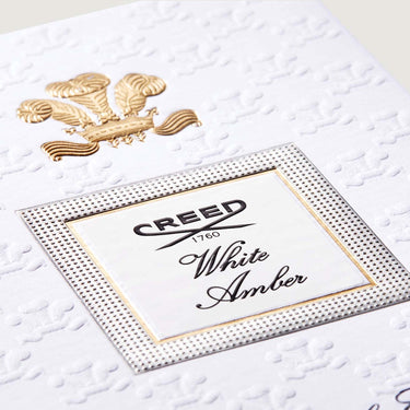 White Amber