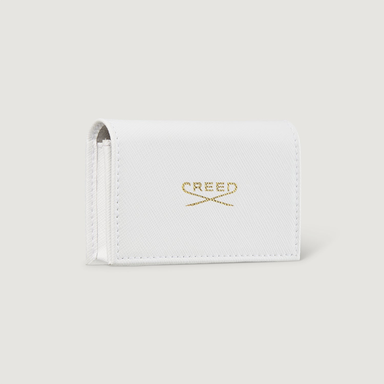 Leather Wallet Blanca