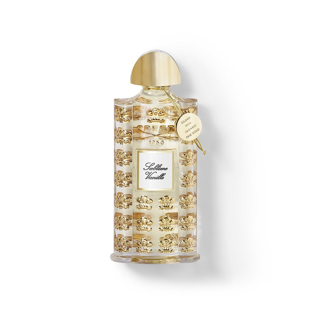 Perfume Creed Sublime Vanille 75ml/2.5oz botella para hombre y mujer