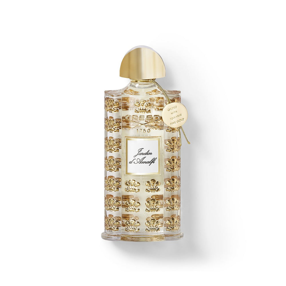 Perfume Jardin d'Amalfi 75ml/2.5oz botella para hombre y mujer