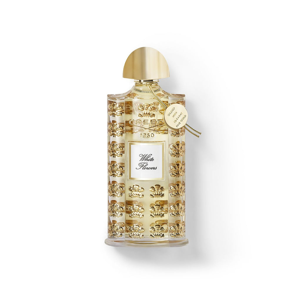 Perfume White Flowers 75ml/2.5oz botella para Mujeres de Creed MX