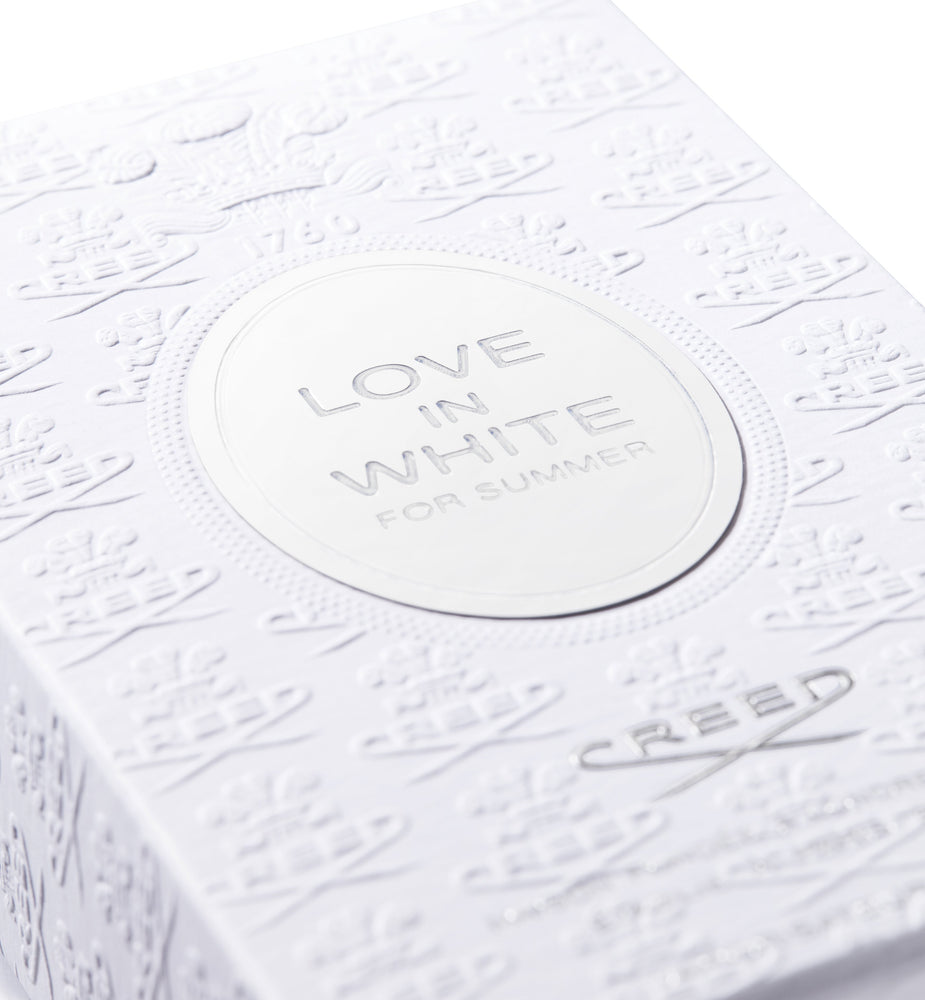Perfume Love In White For Summer 75ml/2.5oz Caja 2