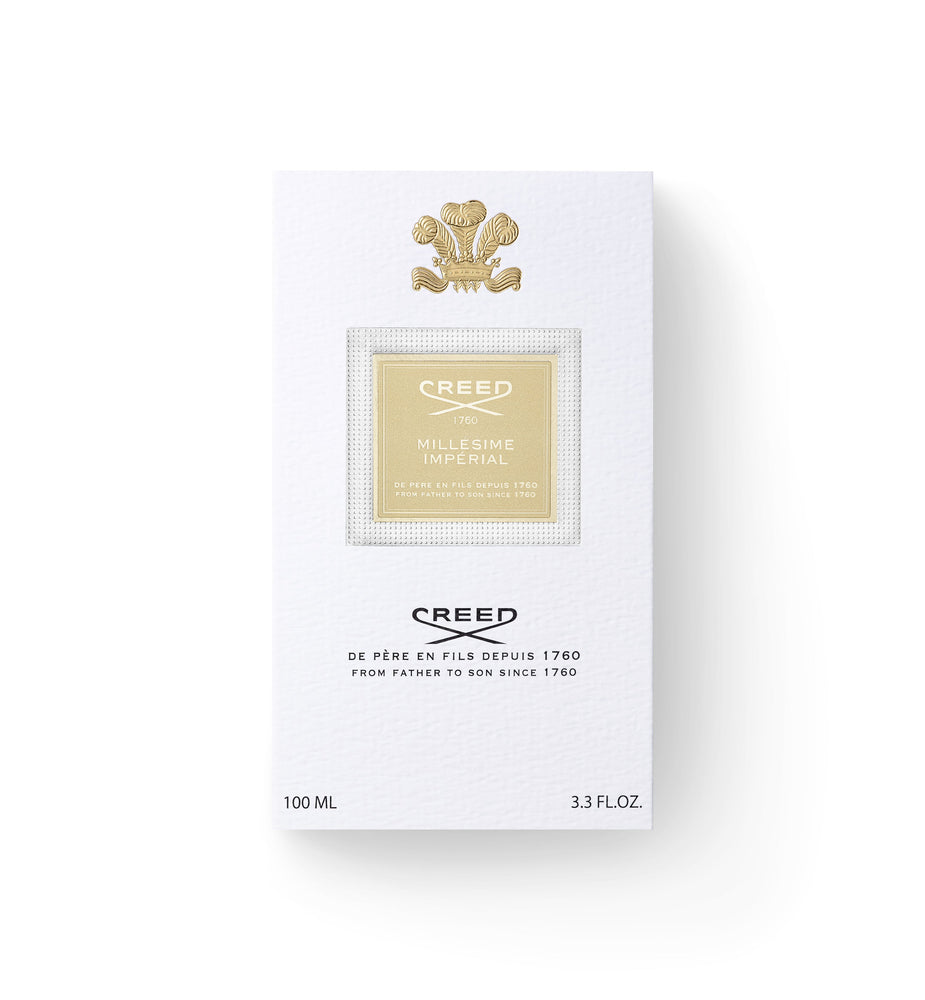 Perfume Creed Millesime Imperial 100ml/3.3oz caja