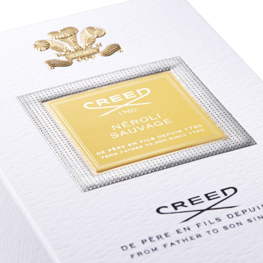 Perfume Creed Neroli Sauvage 100ml/3.3oz Caja 1