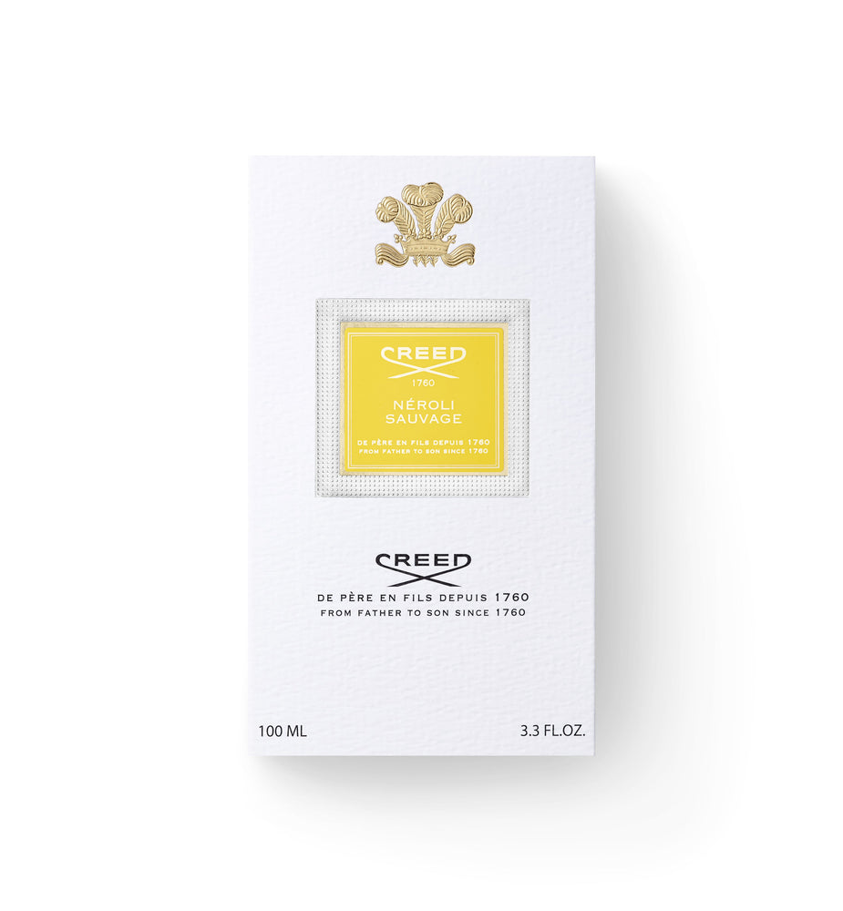 Perfume Creed Neroli Sauvage 100ml/3.3oz Caja