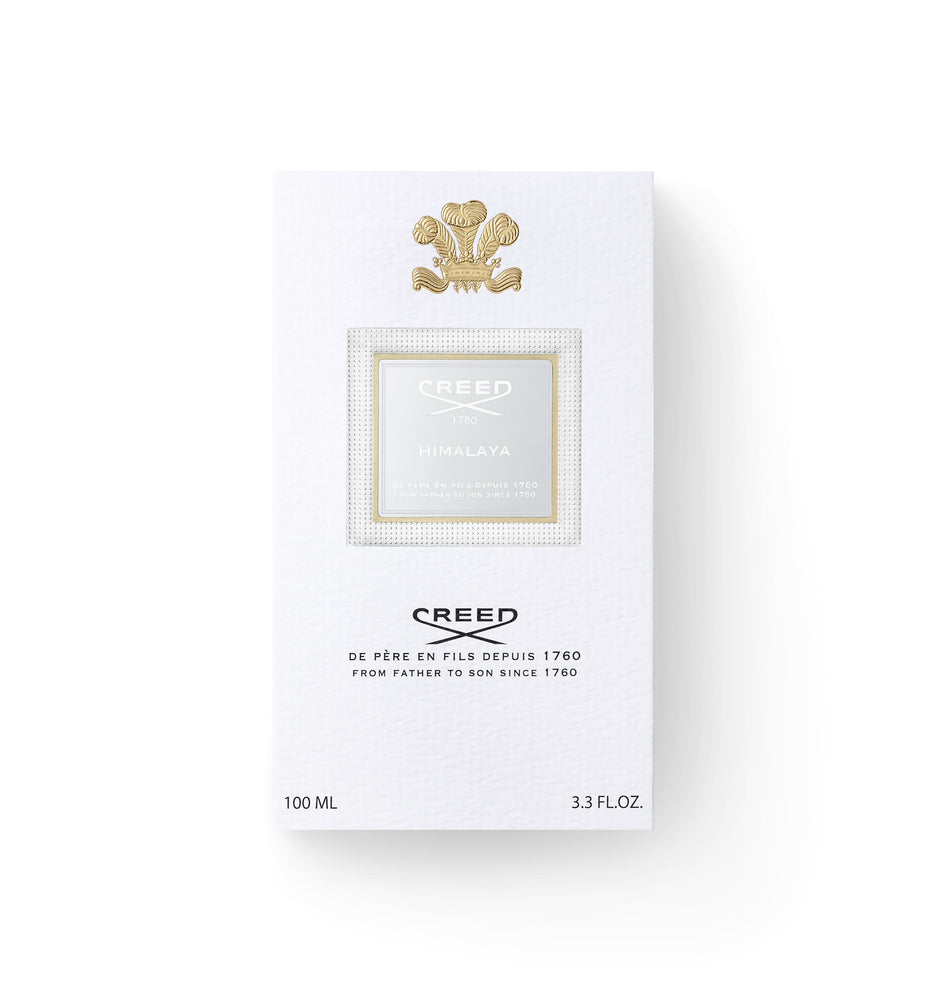 Perfume Creed Himalaya 100ml/3.3oz caja 1