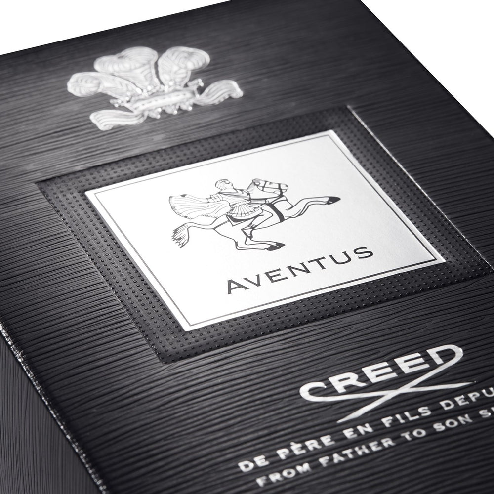 Perfume Creed Aventus 100ml/3.3oz caja 2