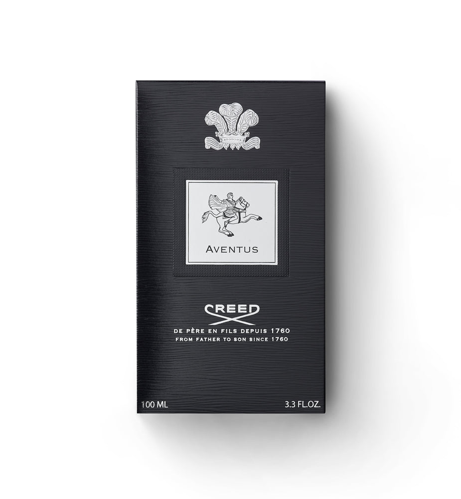 Perfume Creed Aventus 100ml/3.3oz caja 1