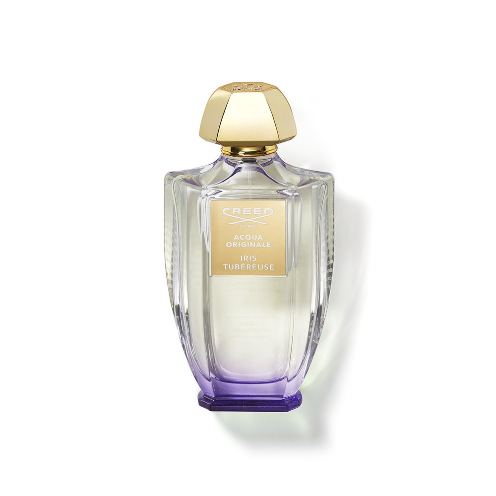 Perfume Creed Iris Tubereuse 100ml/3.3oz botella