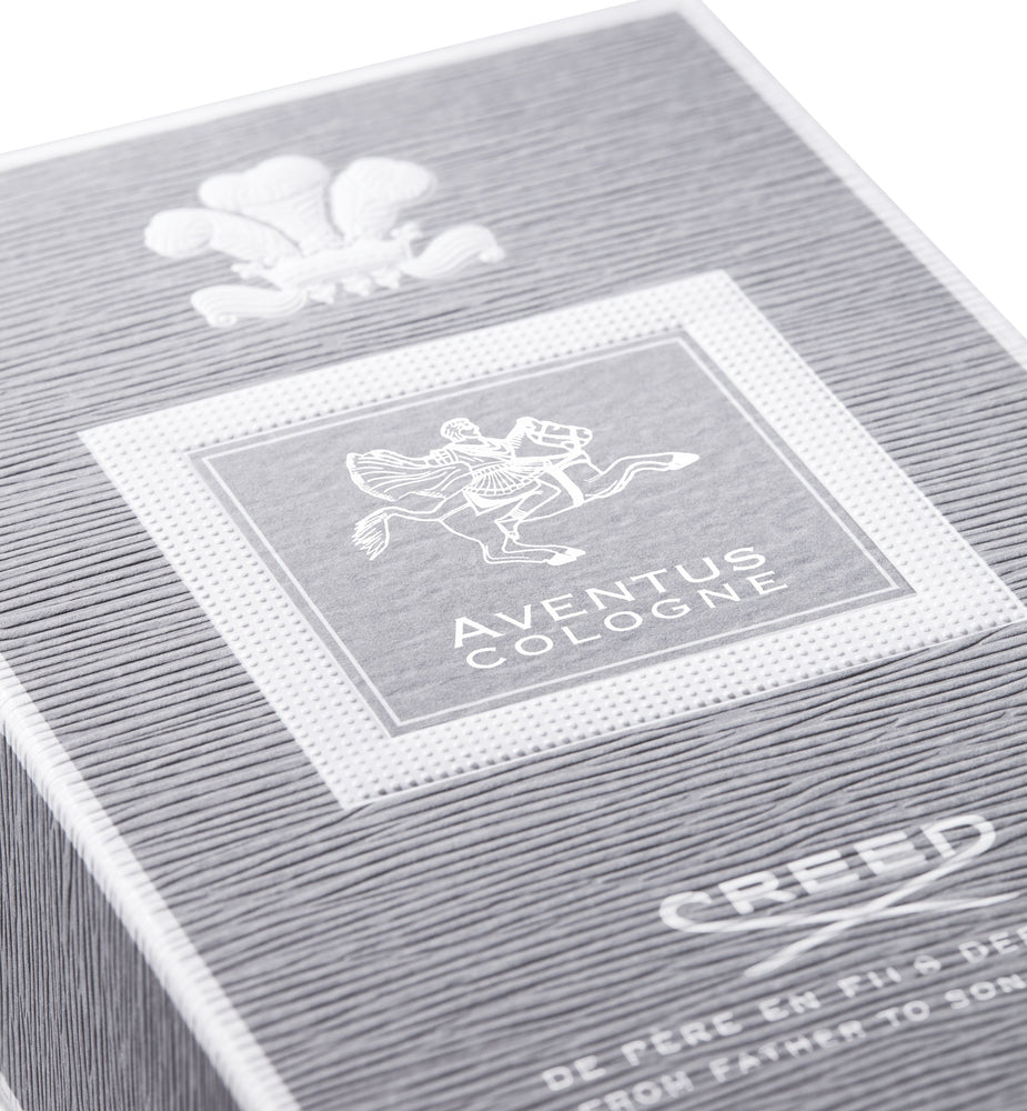 Perfume Creed Aventus Cologne 100ml/3.3oz caja