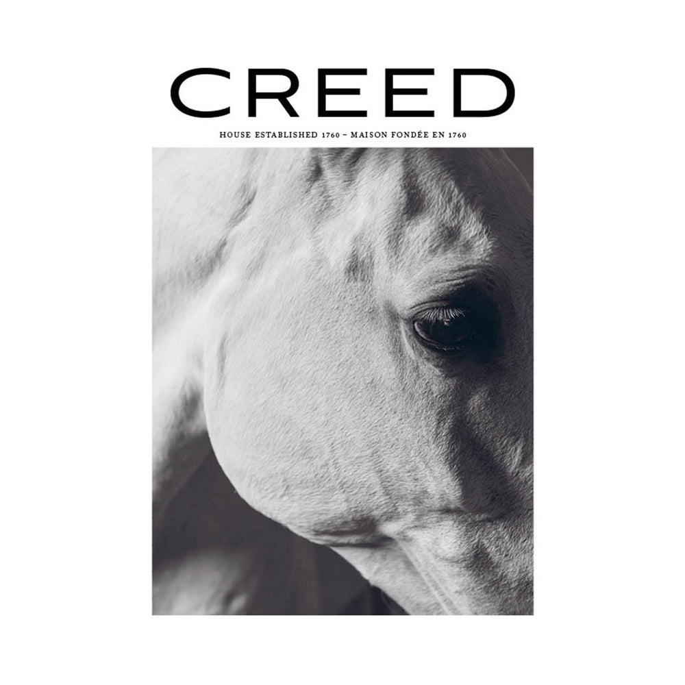 CREED - 3ra edición
