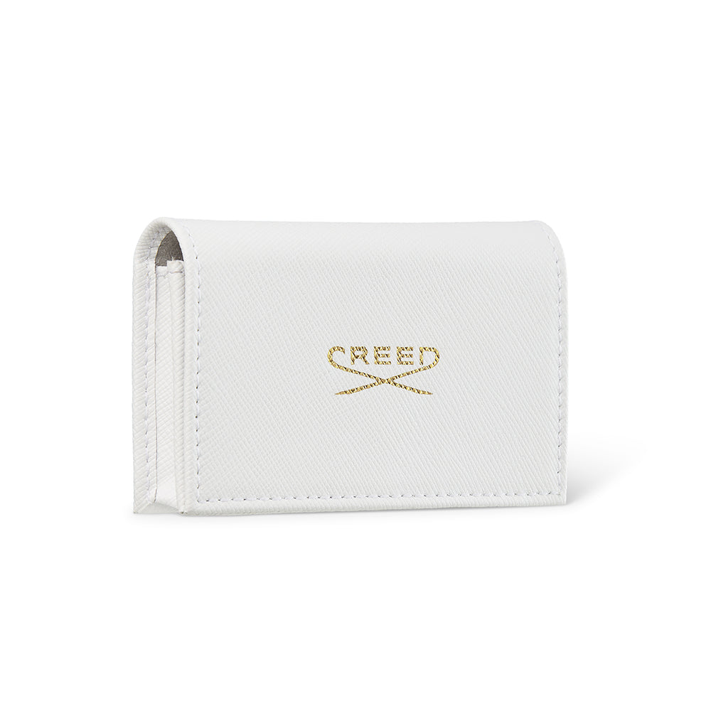 Leather Wallet Blanca