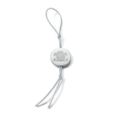 Monogrammed Medallion