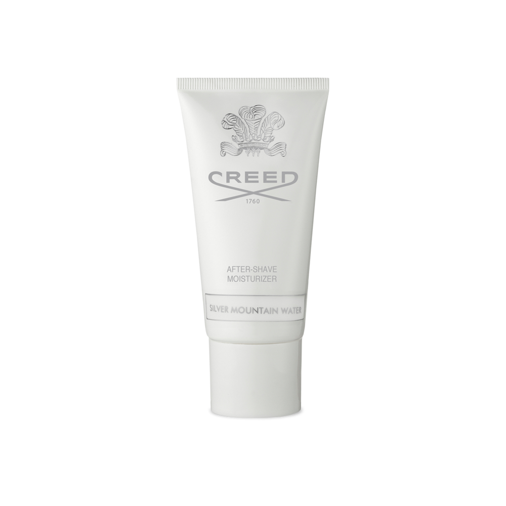 Creed Silver Mountain Water Aftershave