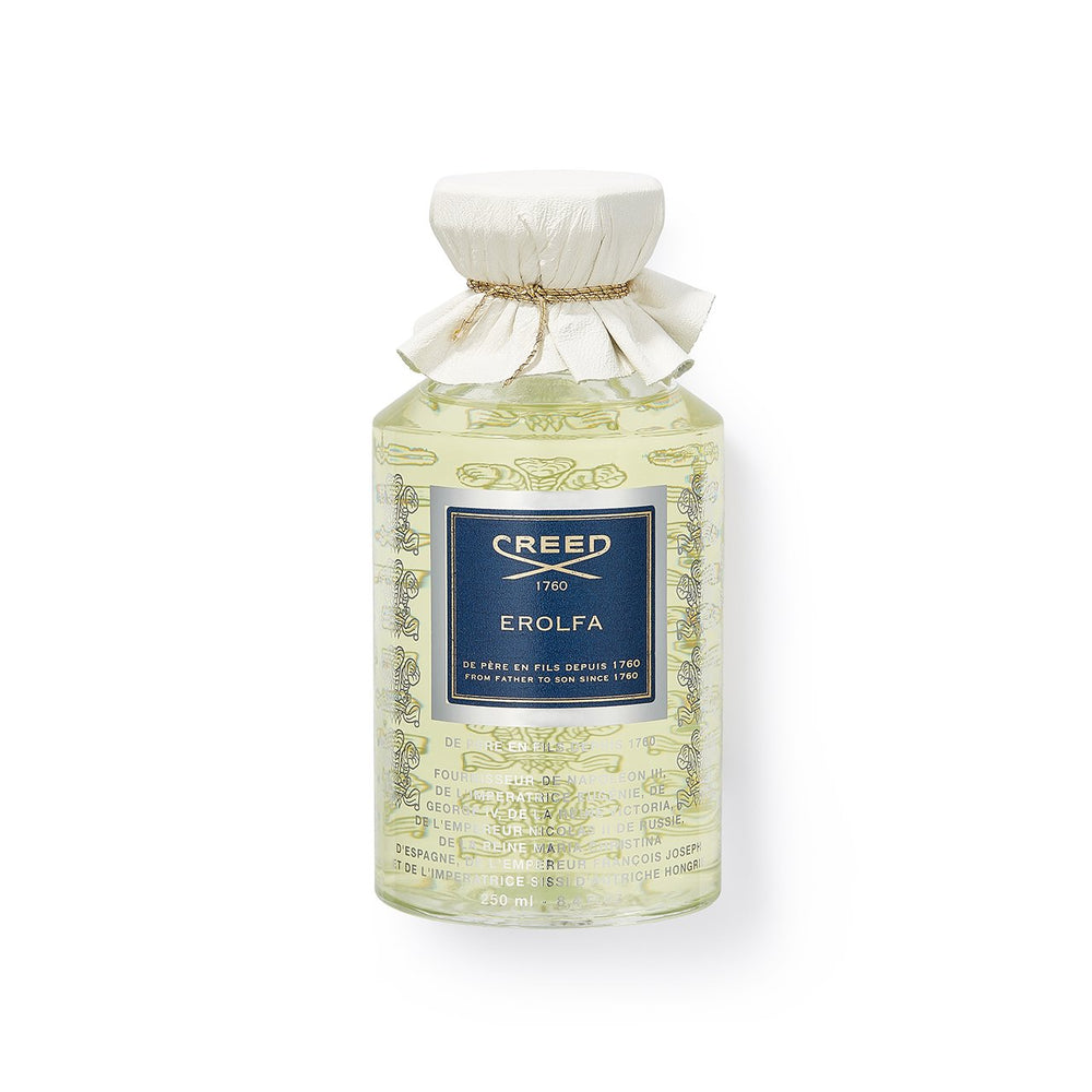 Perfume Creed Erolfa 250ml/8.4oz botella para Hombre de Creed MX