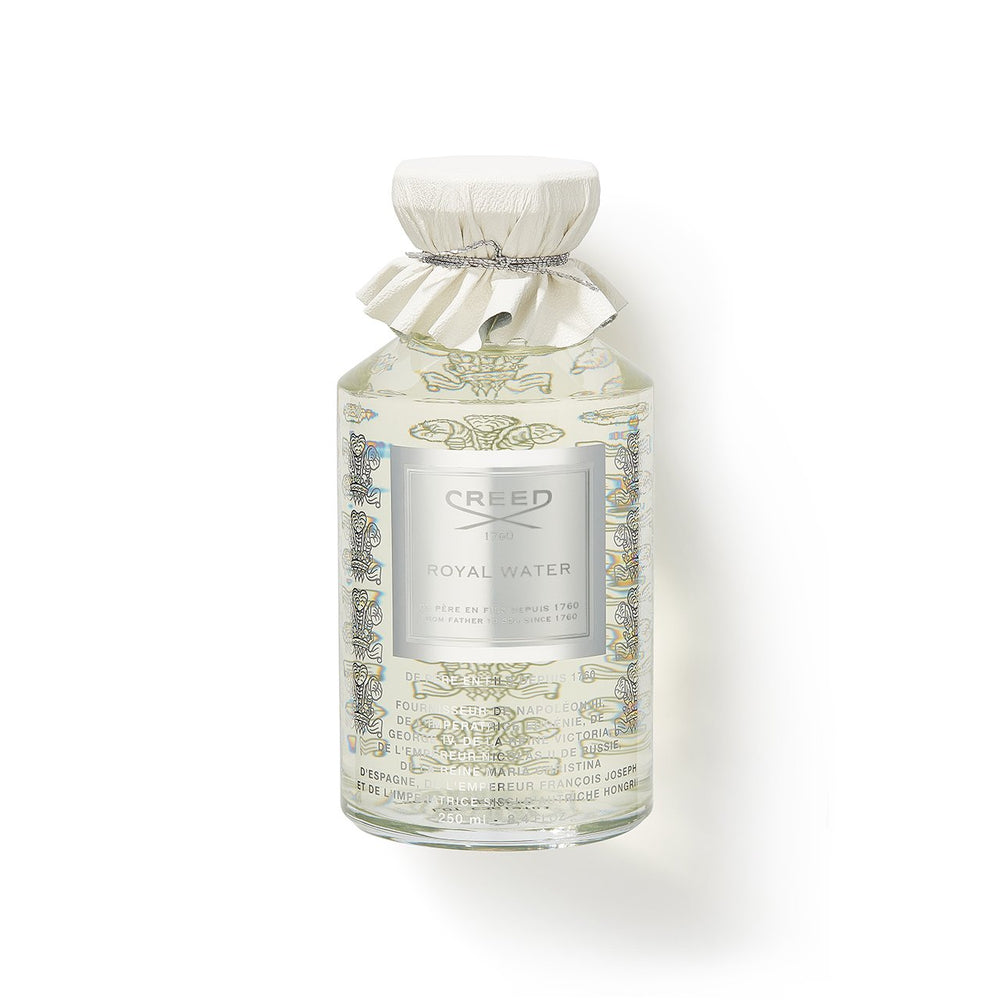 Perfume Creed Royal Water 250ml/8.4oz botella para hombre y mujer