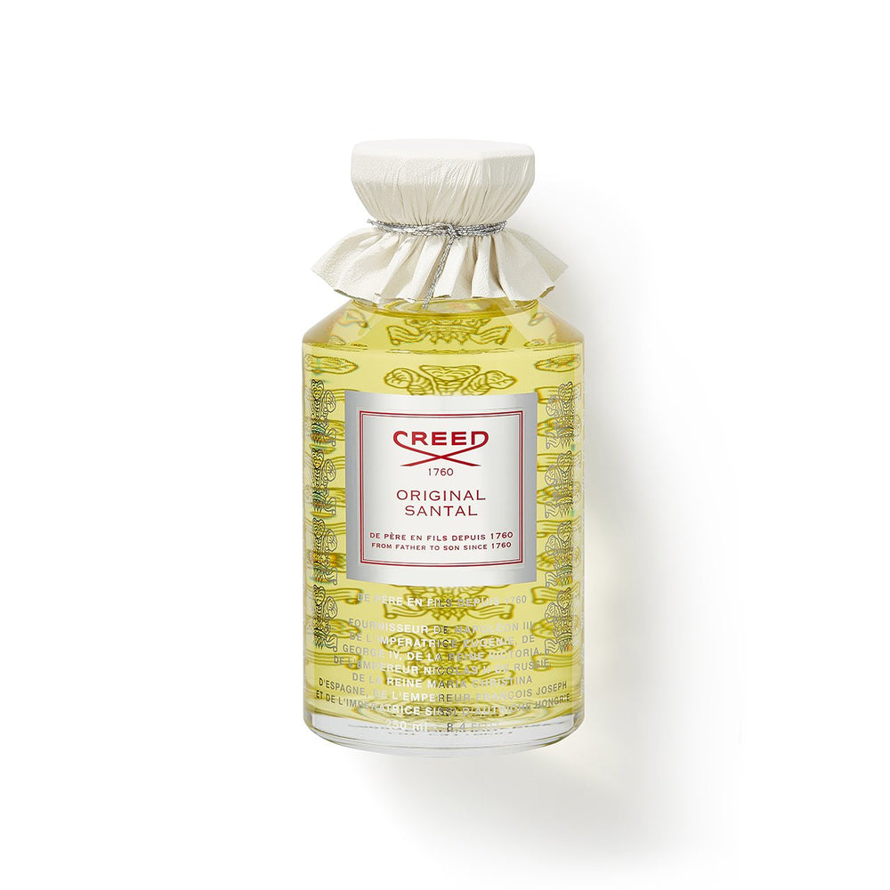 Perfume Creed Original Santal 250ml/8.4oz botella para hombre y mujer