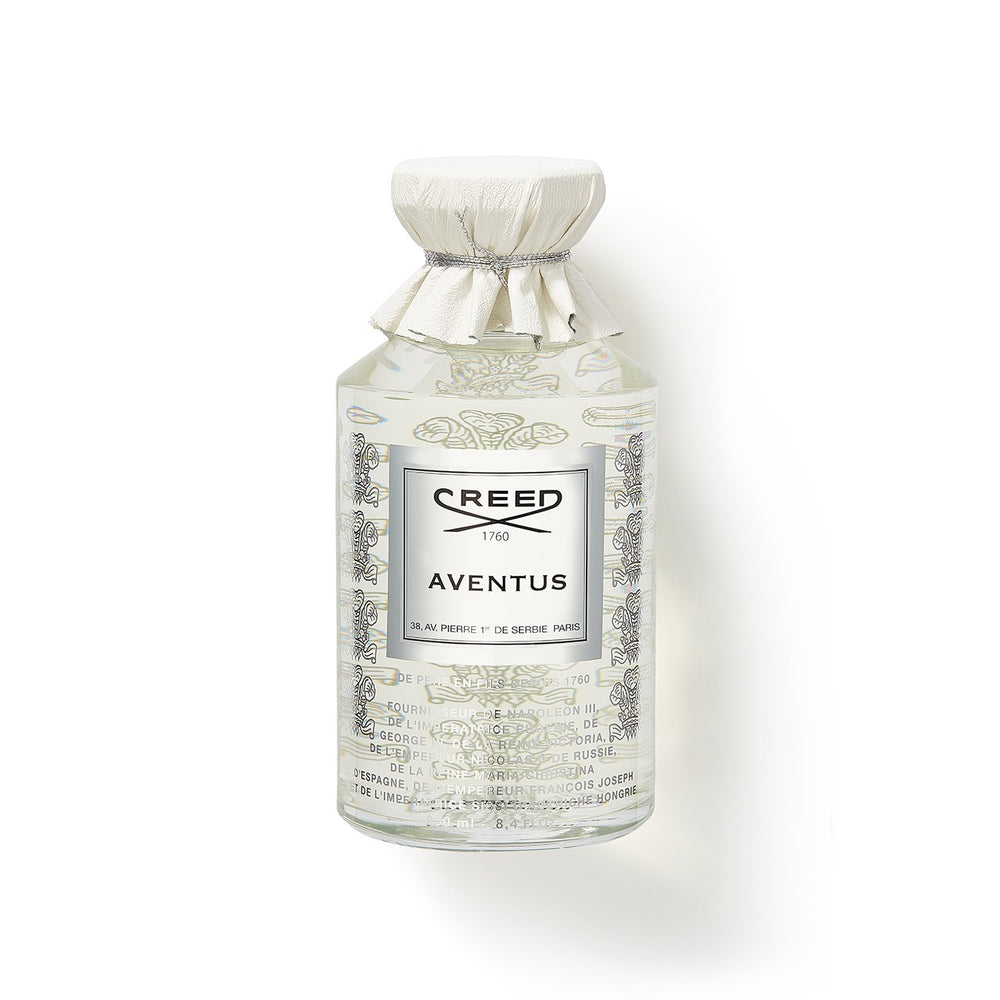 Perfume Aventus 250ml/8.4oz botella para Hombre de Creed MX