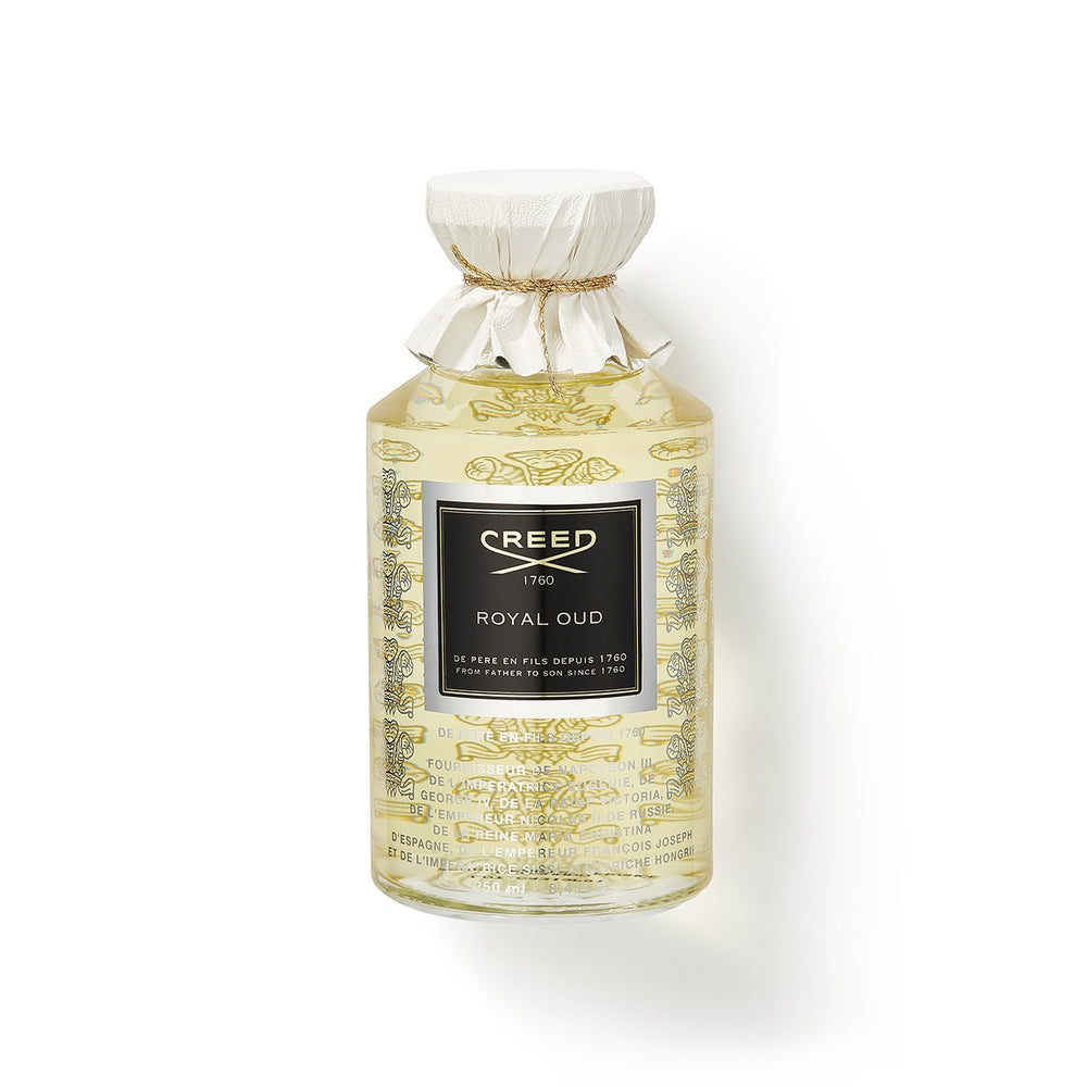 Perfume Creed Royal Oud 250ml/8.4oz botella para hombre y mujer