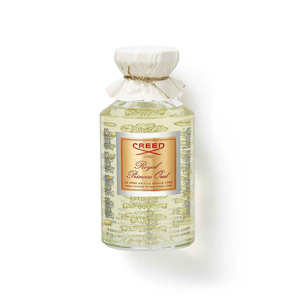 Perfume Creed Royal Princess Oud 250ml/8.4oz botella para mujeres De Creed MX
