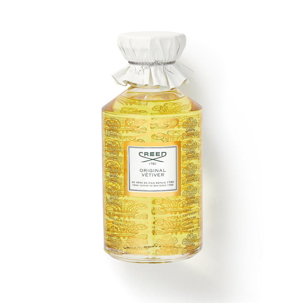 Perfume Creed Original Vétiver 500ml/16.9oz botella para hombre y mujer