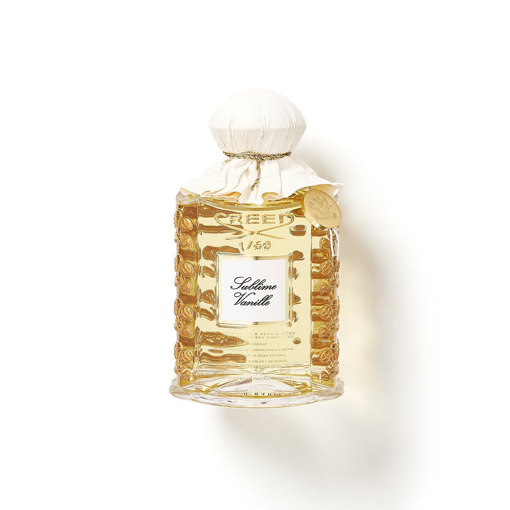 Perfume Creed Sublime Vanille 250ml/8.4oz botella para hombre y mujer