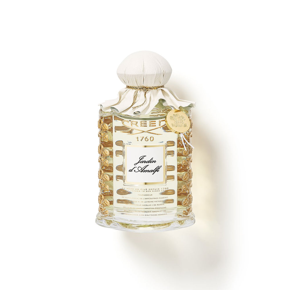 Perfume Jardin d'Amalfi 250ml/8.4oz botella para hombre y mujer