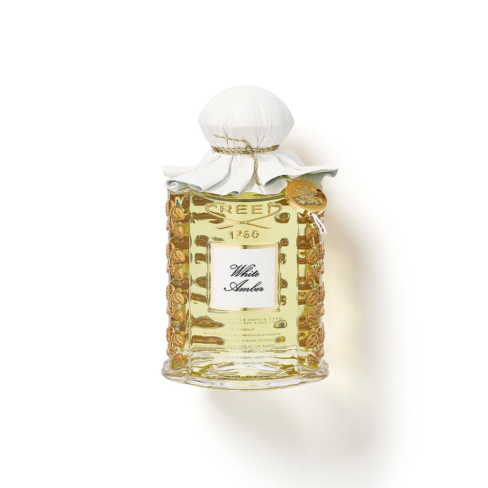 Perfume Creed White Amber 250ml/8.4oz botella para hombre y mujer