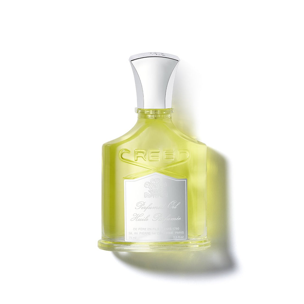 Creed Love In White Aceite