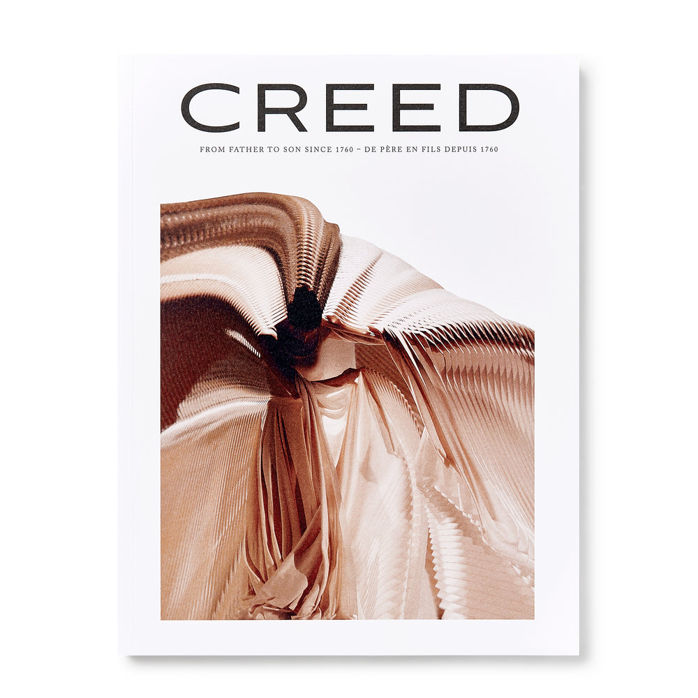 The House of Creed Book v2_Delantero