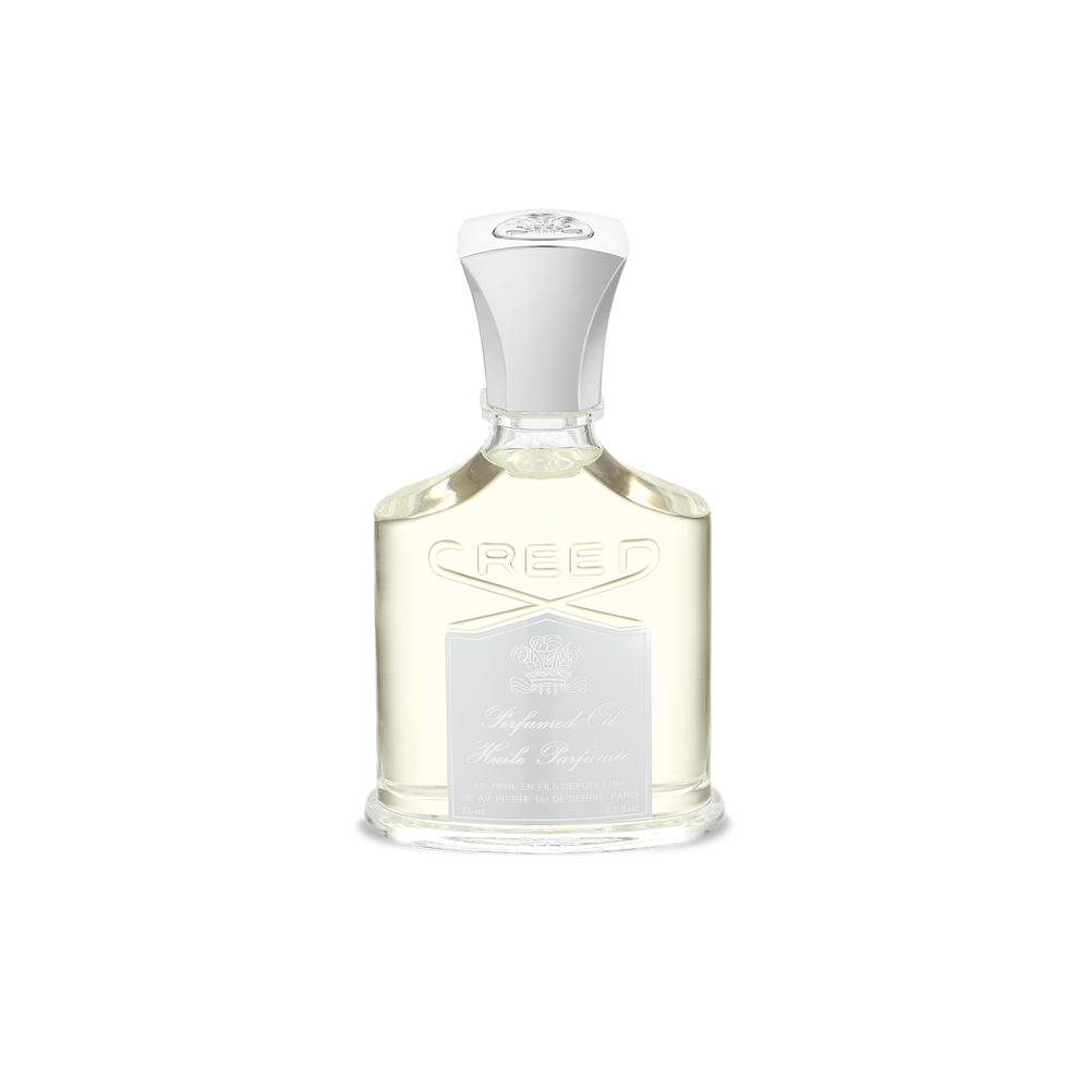 Creed Original Vétiver Aceite Perfumado